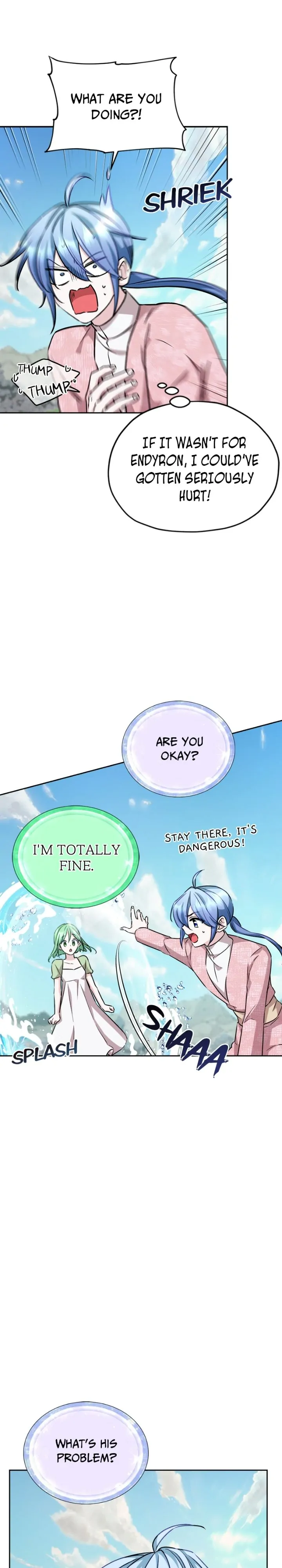 The Daughter of the Elemental King chapter 156 page 36