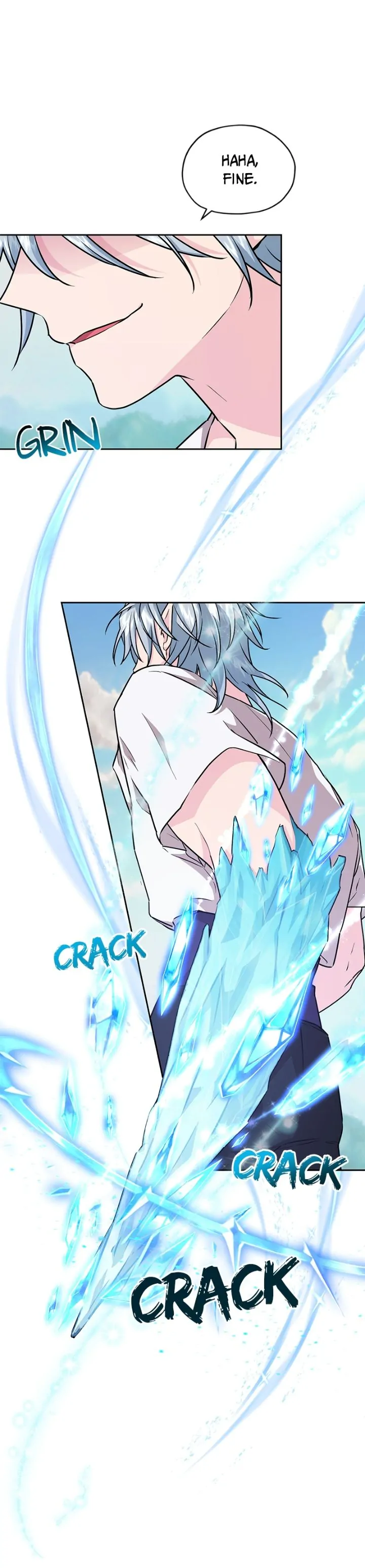 The Daughter of the Elemental King chapter 156 page 41