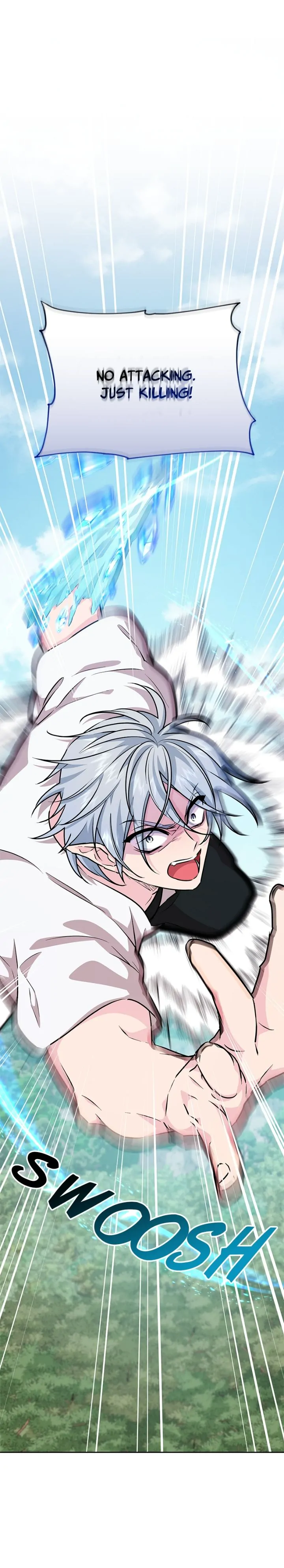 The Daughter of the Elemental King chapter 156 page 42