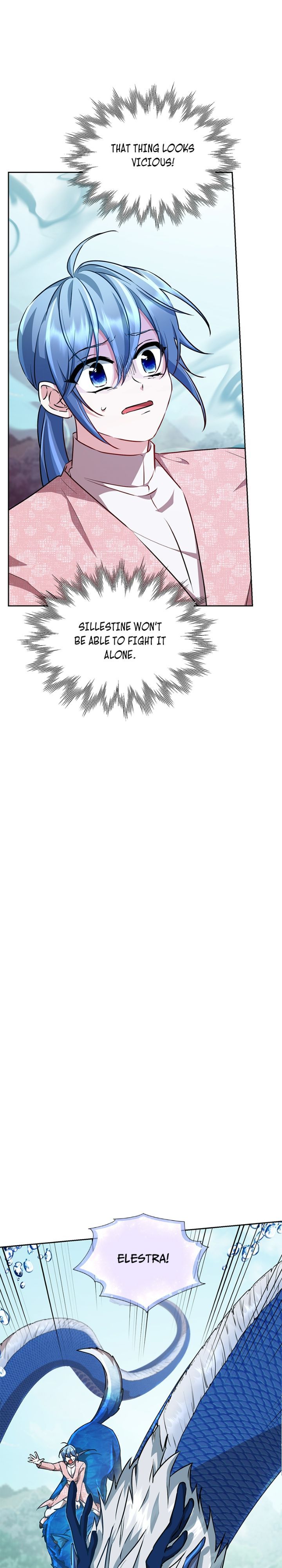 The Daughter of the Elemental King chapter 157 page 14