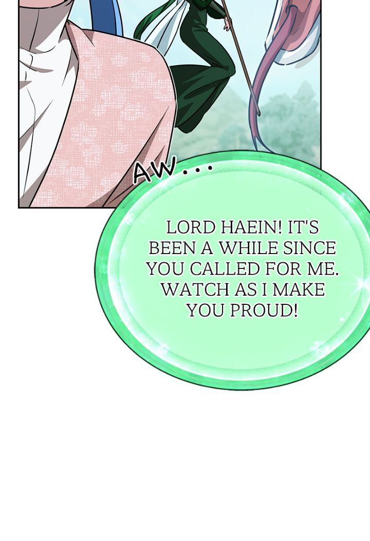 The Daughter of the Elemental King chapter 157 page 17