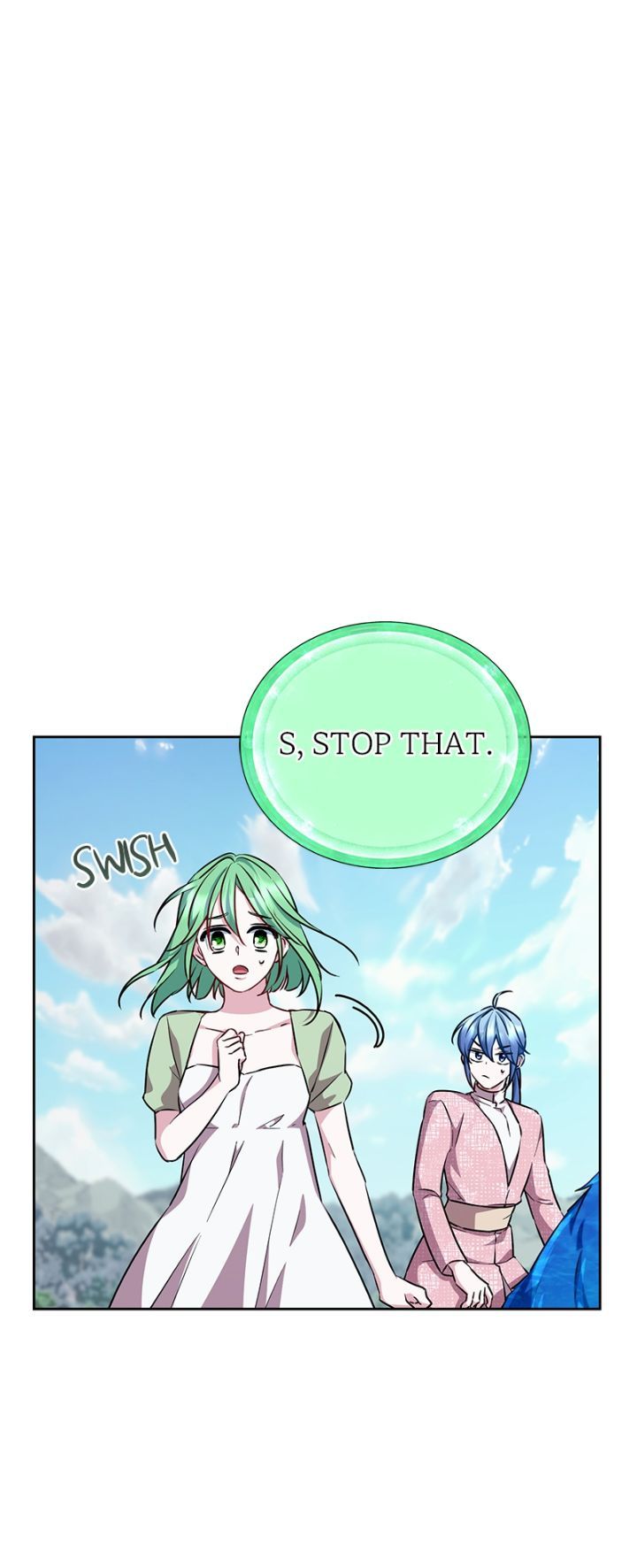 The Daughter of the Elemental King chapter 157 page 2