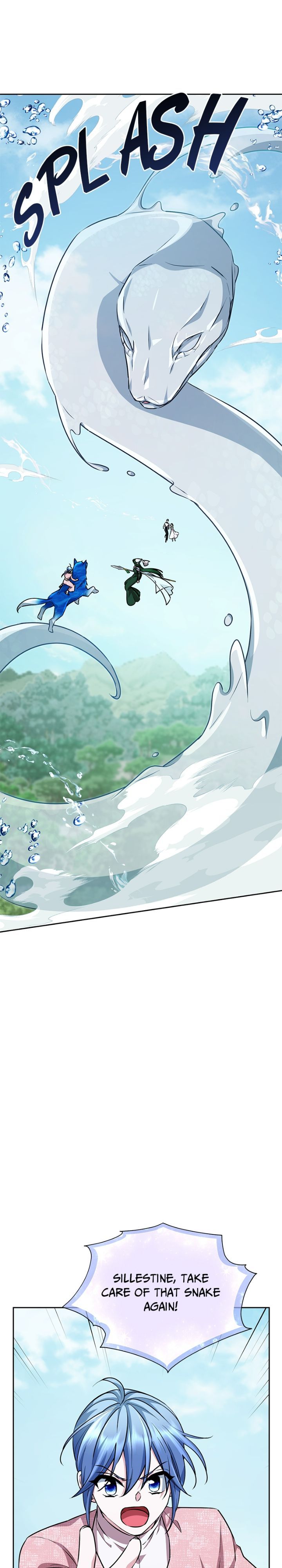 The Daughter of the Elemental King chapter 157 page 30