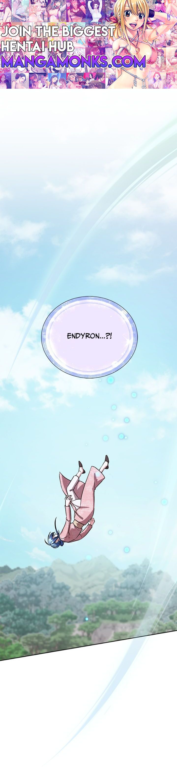 The Daughter of the Elemental King chapter 158 page 1