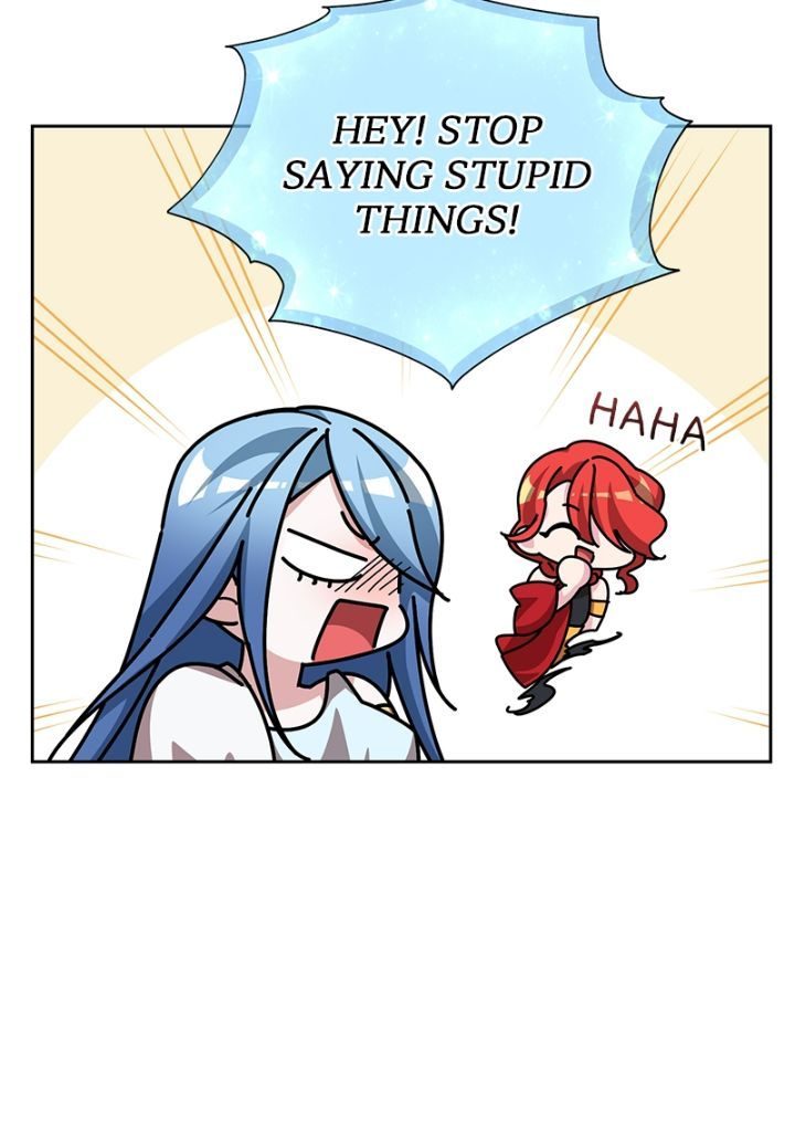 The Daughter of the Elemental King chapter 158 page 28