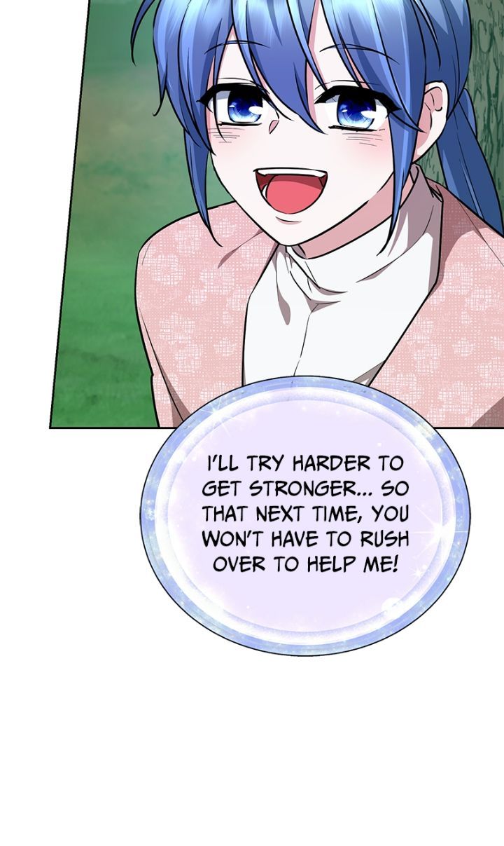 The Daughter of the Elemental King chapter 158 page 30