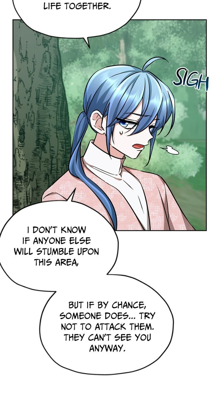 The Daughter of the Elemental King chapter 158 page 33