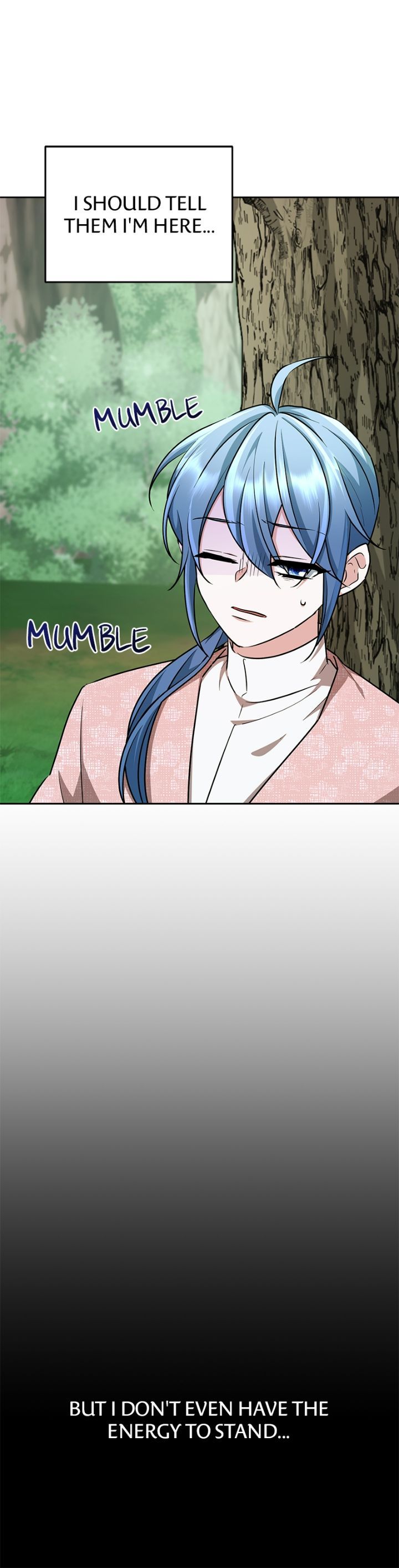 The Daughter of the Elemental King chapter 158 page 35