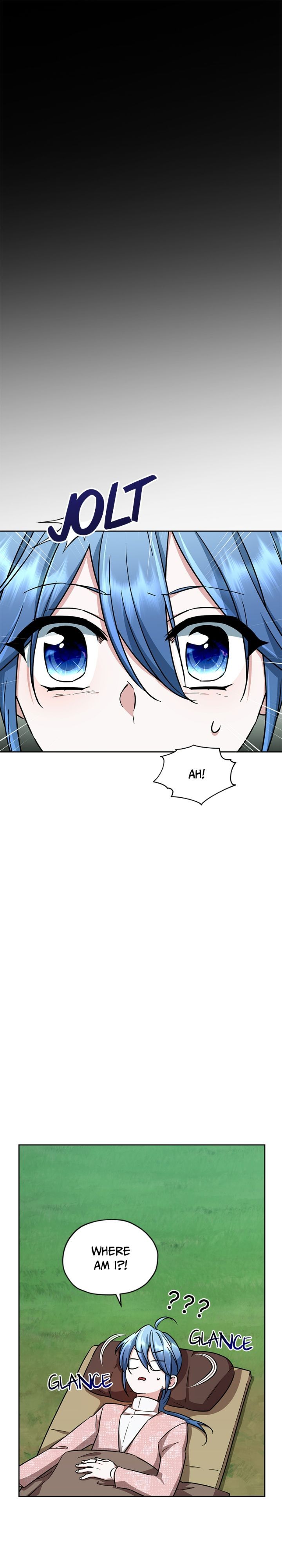 The Daughter of the Elemental King chapter 158 page 36