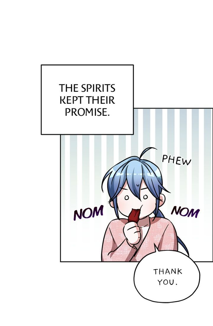 The Daughter of the Elemental King chapter 158 page 39