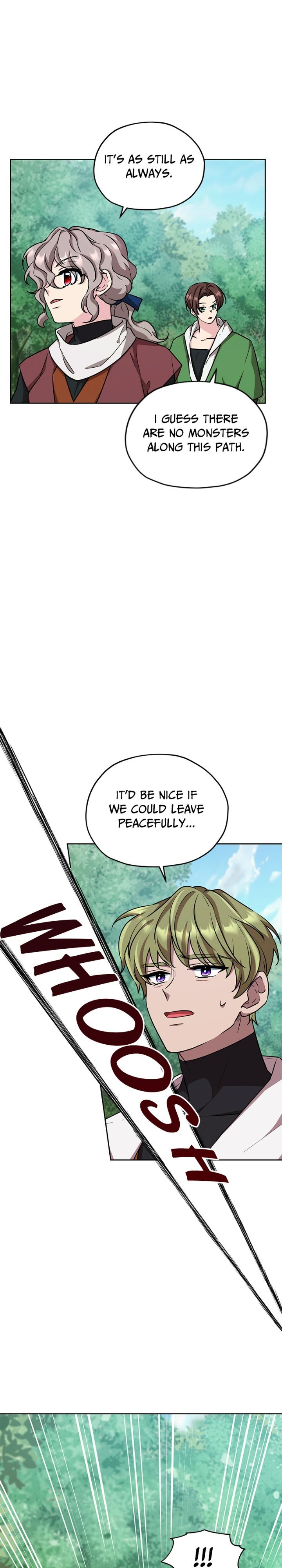 The Daughter of the Elemental King chapter 158 page 44