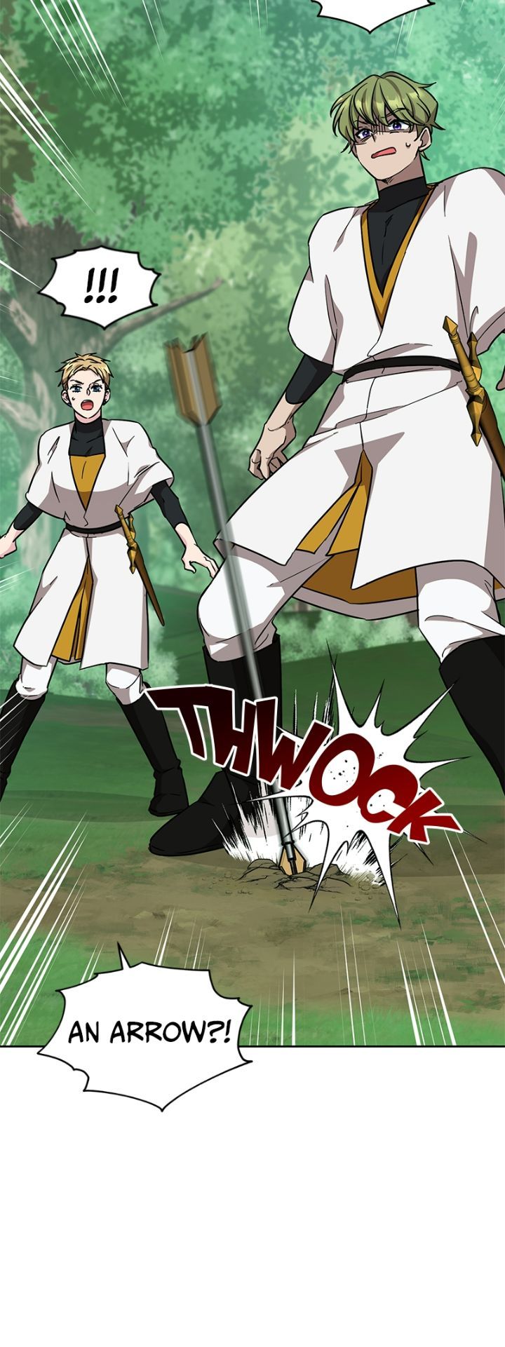 The Daughter of the Elemental King chapter 158 page 45