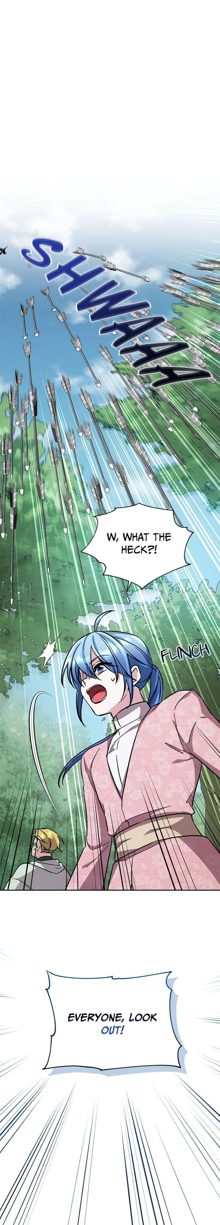 The Daughter of the Elemental King chapter 158 page 46