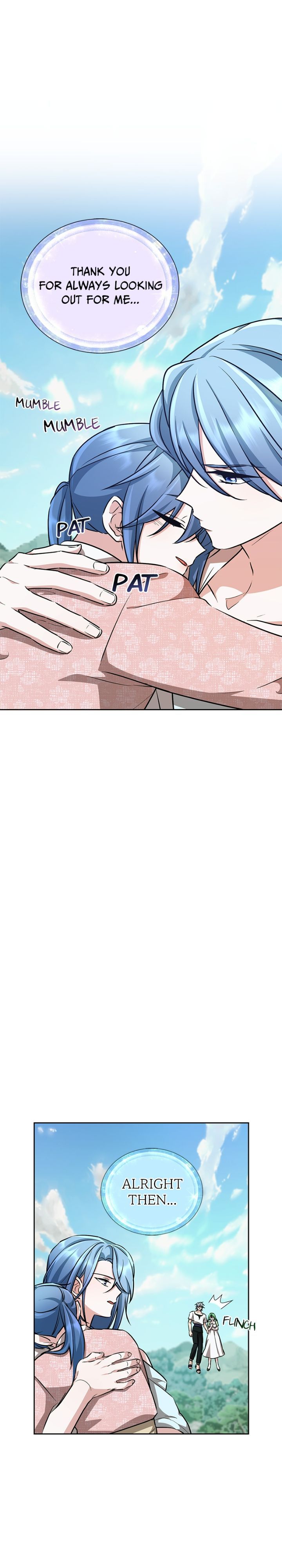 The Daughter of the Elemental King chapter 158 page 7