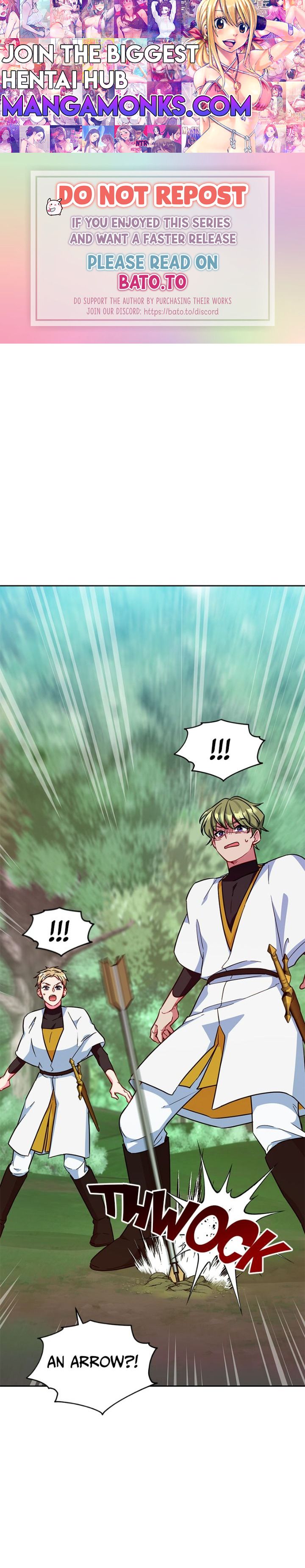 The Daughter of the Elemental King chapter 159 page 1