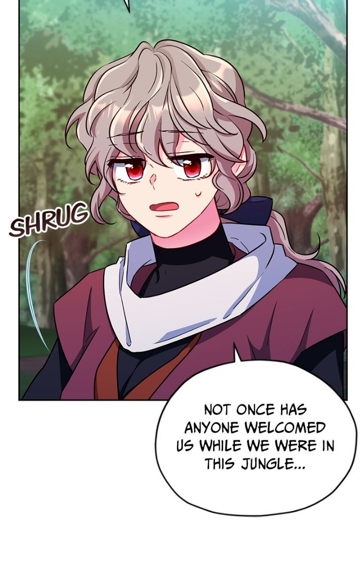 The Daughter of the Elemental King chapter 159 page 11