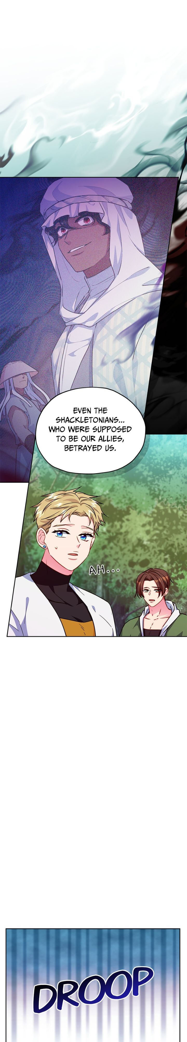 The Daughter of the Elemental King chapter 159 page 12