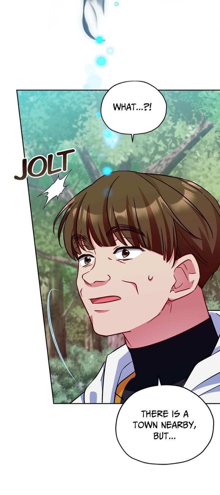 The Daughter of the Elemental King chapter 159 page 16