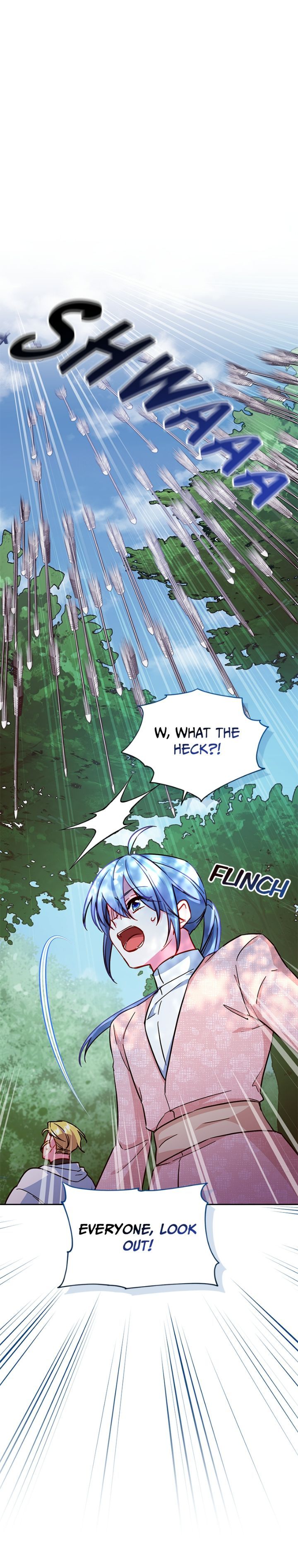 The Daughter of the Elemental King chapter 159 page 2