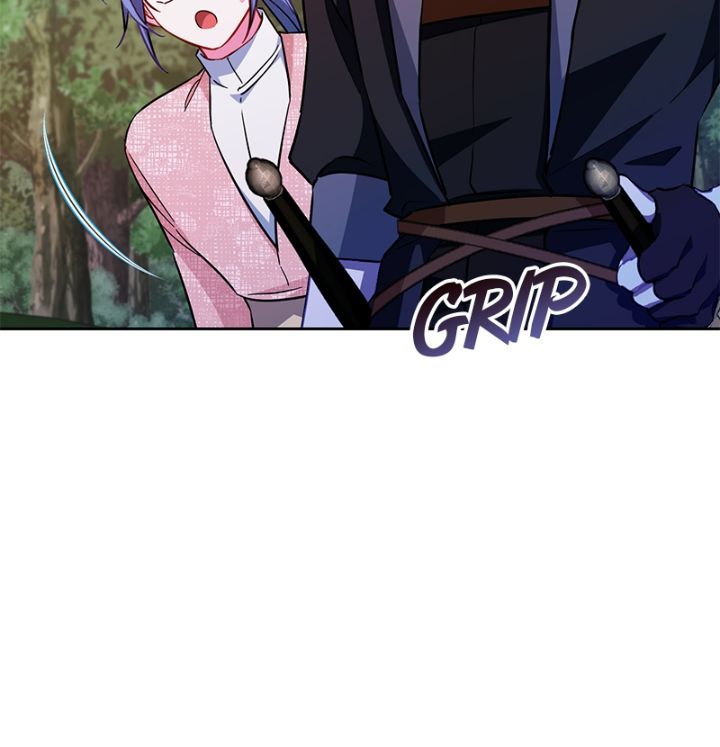 The Daughter of the Elemental King chapter 159 page 24