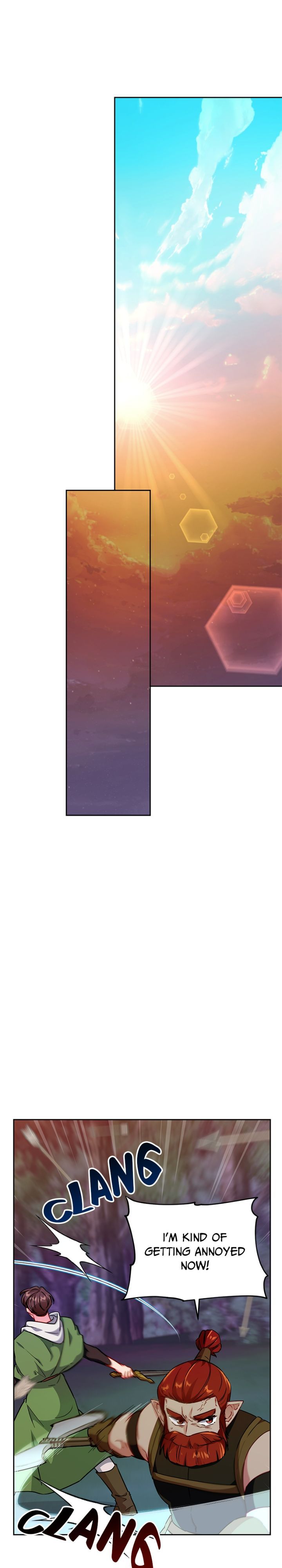 The Daughter of the Elemental King chapter 159 page 27