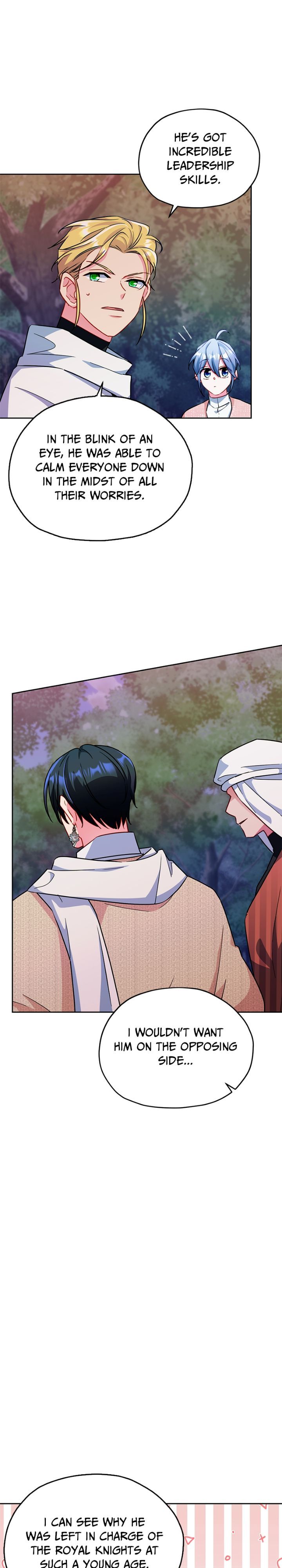 The Daughter of the Elemental King chapter 159 page 32