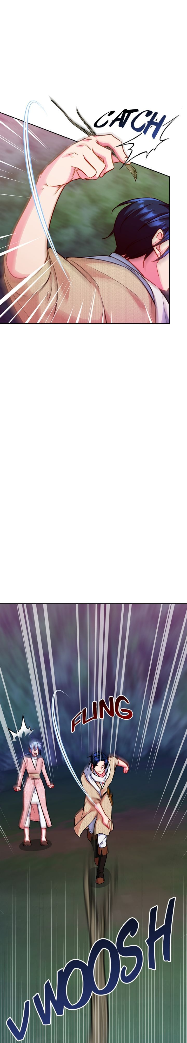 The Daughter of the Elemental King chapter 159 page 40