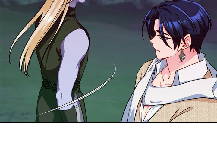 The Daughter of the Elemental King chapter 159 page 47