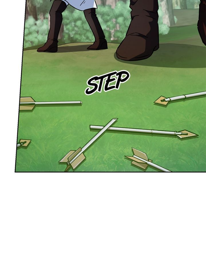 The Daughter of the Elemental King chapter 159 page 5