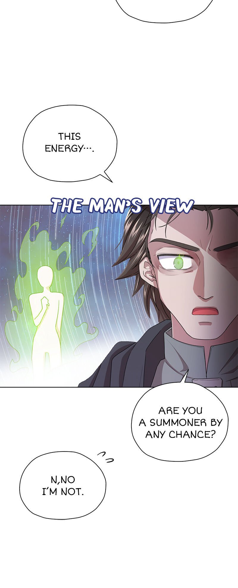 The Daughter of the Elemental King chapter 16 page 16