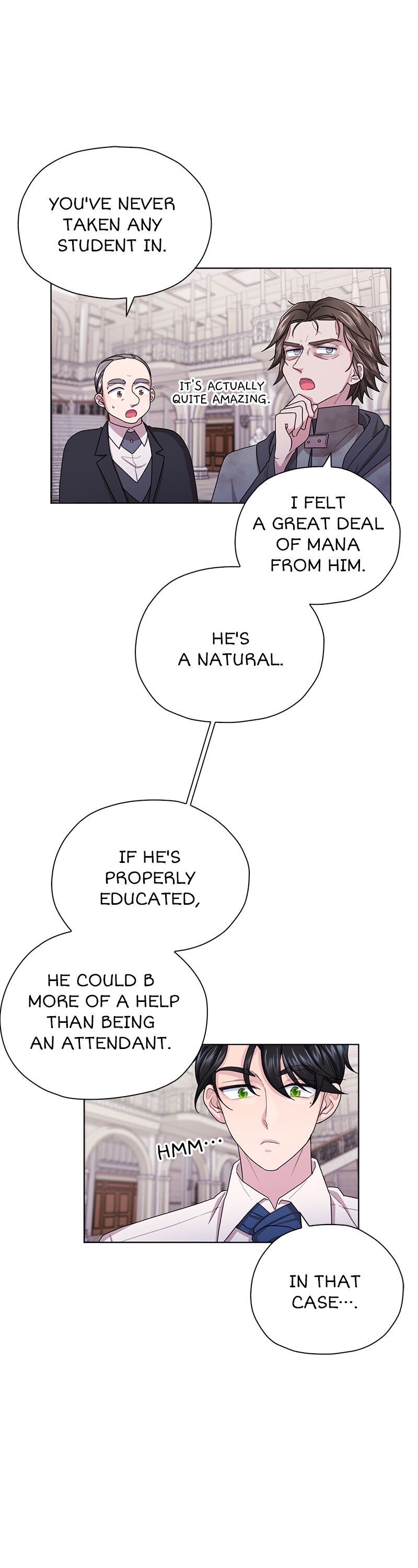 The Daughter of the Elemental King chapter 16 page 29