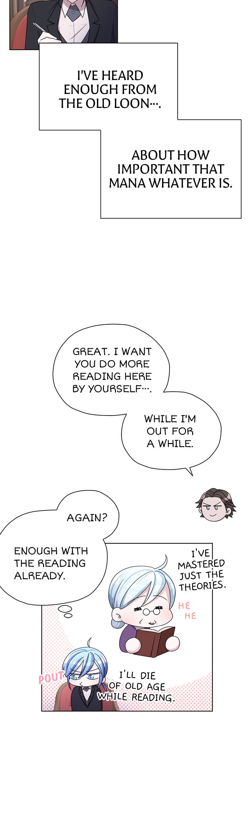 The Daughter of the Elemental King chapter 16 page 35