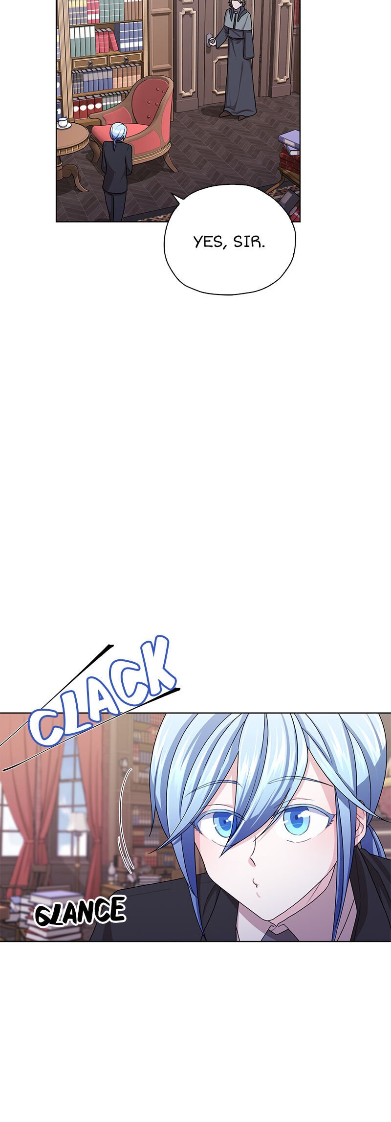 The Daughter of the Elemental King chapter 16 page 39