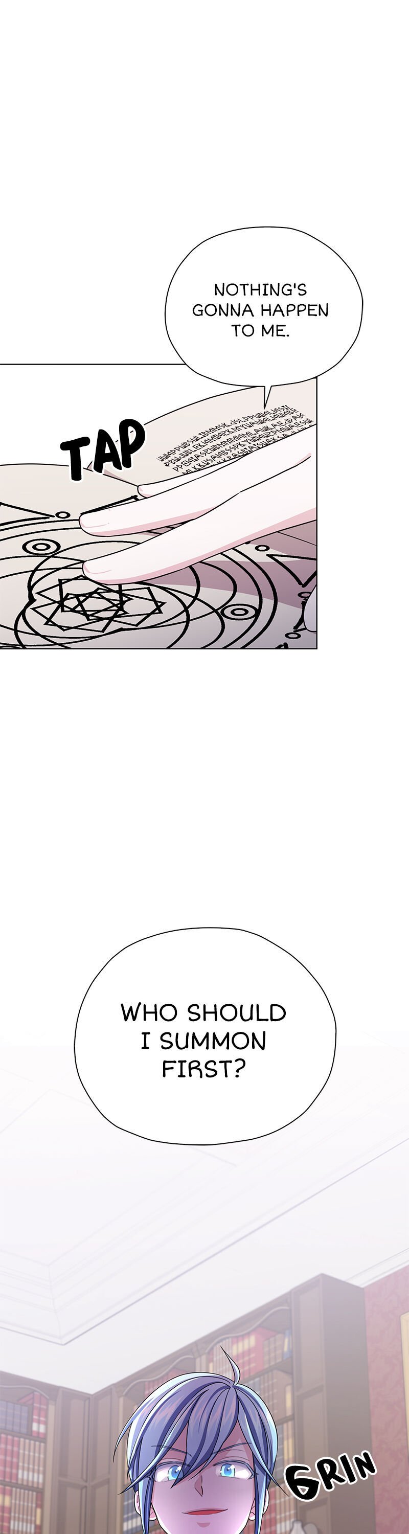 The Daughter of the Elemental King chapter 16 page 40