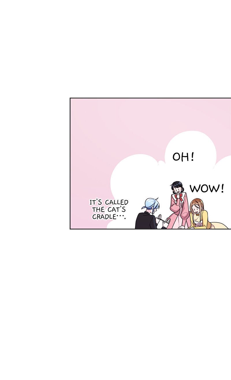 The Daughter of the Elemental King chapter 16 page 6