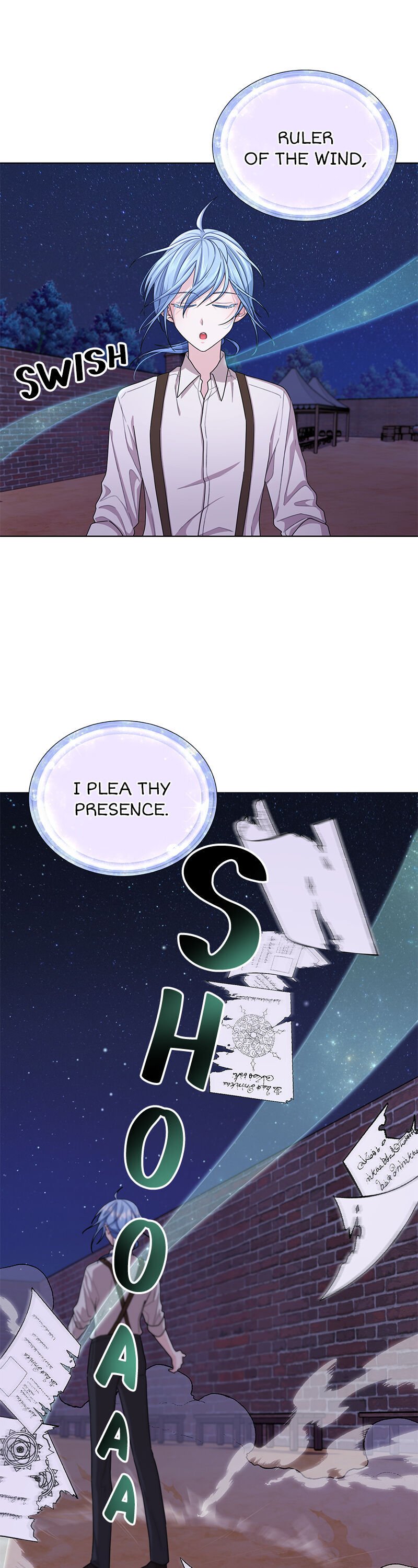 The Daughter of the Elemental King chapter 17 page 16