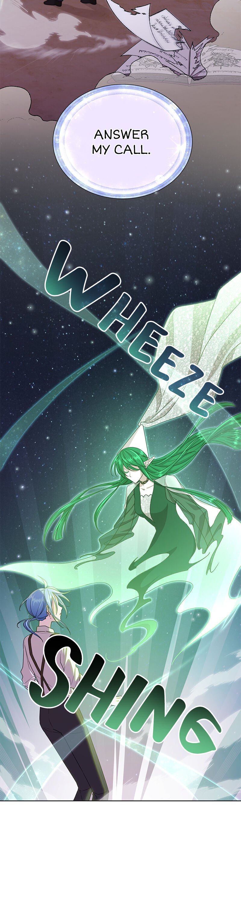 The Daughter of the Elemental King chapter 17 page 17