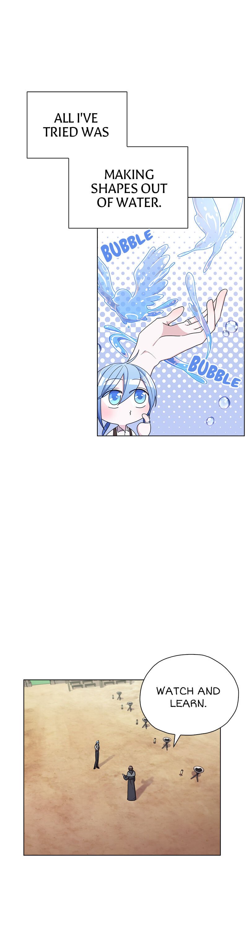 The Daughter of the Elemental King chapter 17 page 2