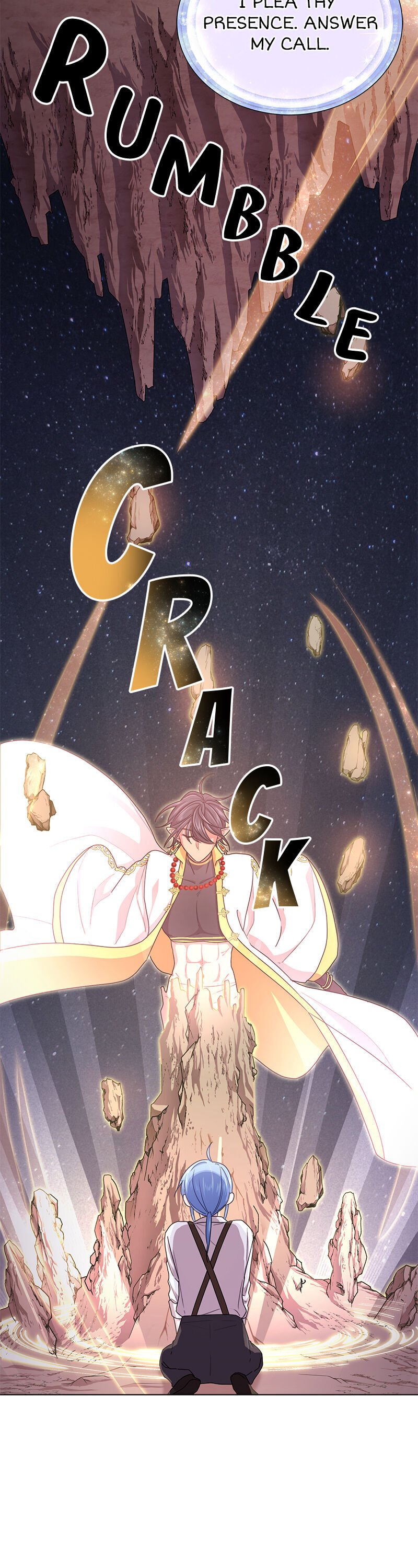 The Daughter of the Elemental King chapter 17 page 25