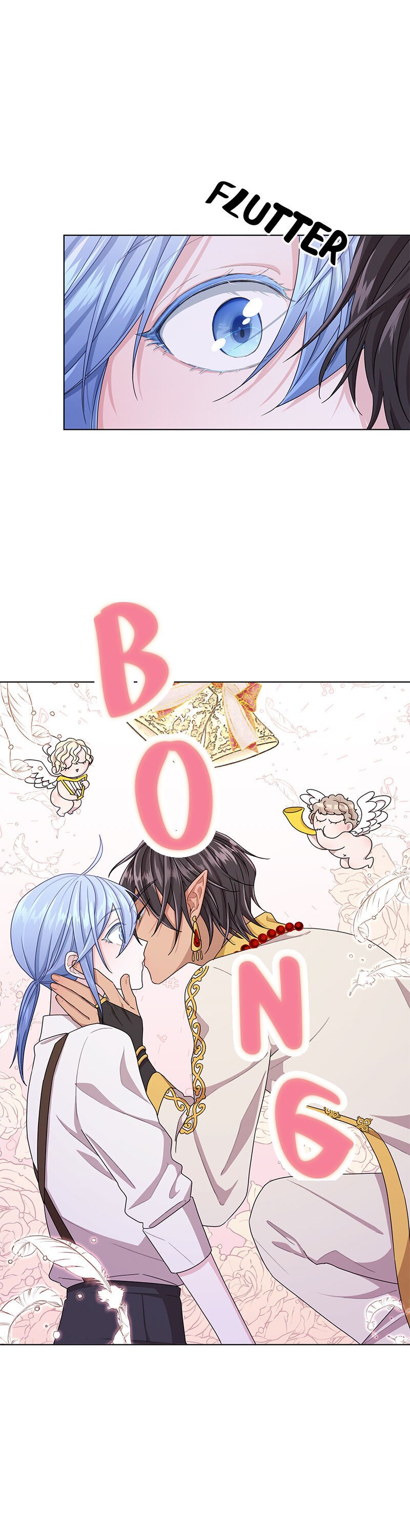 The Daughter of the Elemental King chapter 17 page 29