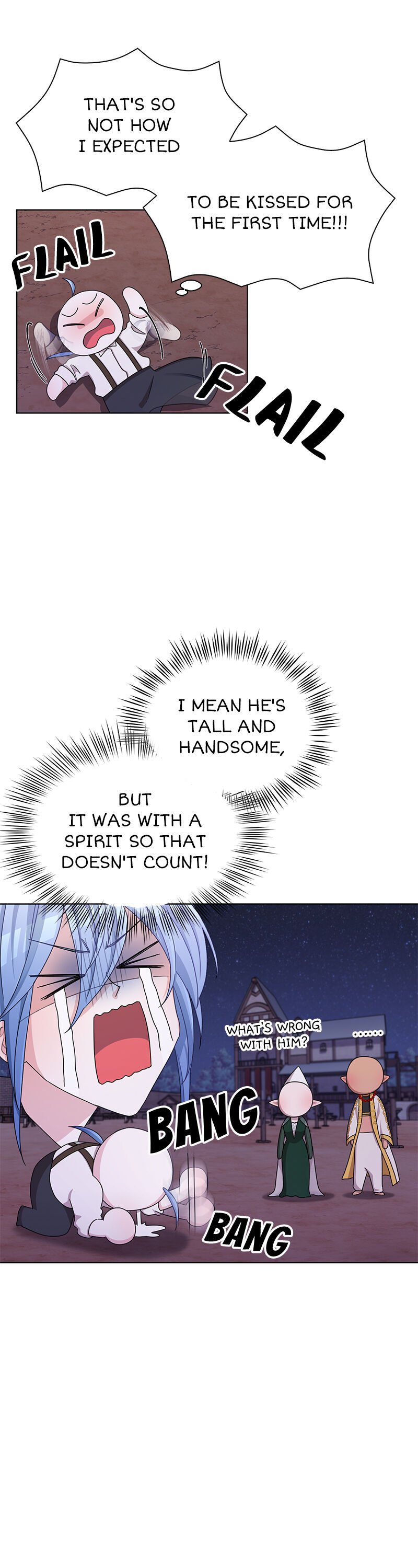 The Daughter of the Elemental King chapter 17 page 31