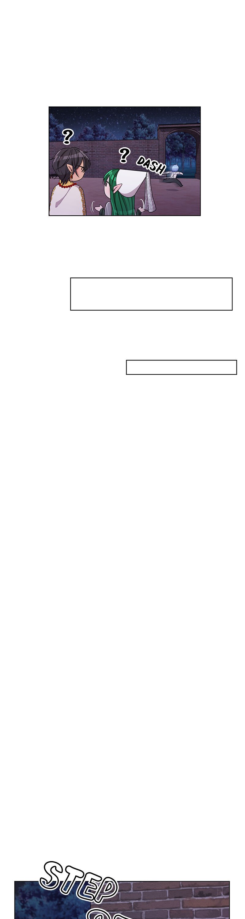 The Daughter of the Elemental King chapter 17 page 33