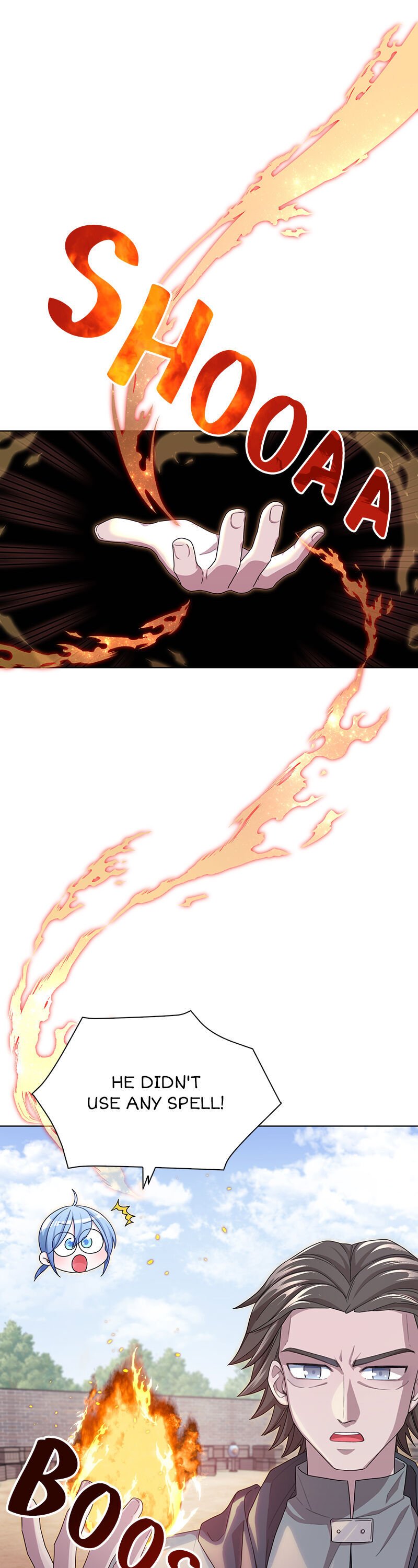 The Daughter of the Elemental King chapter 17 page 4