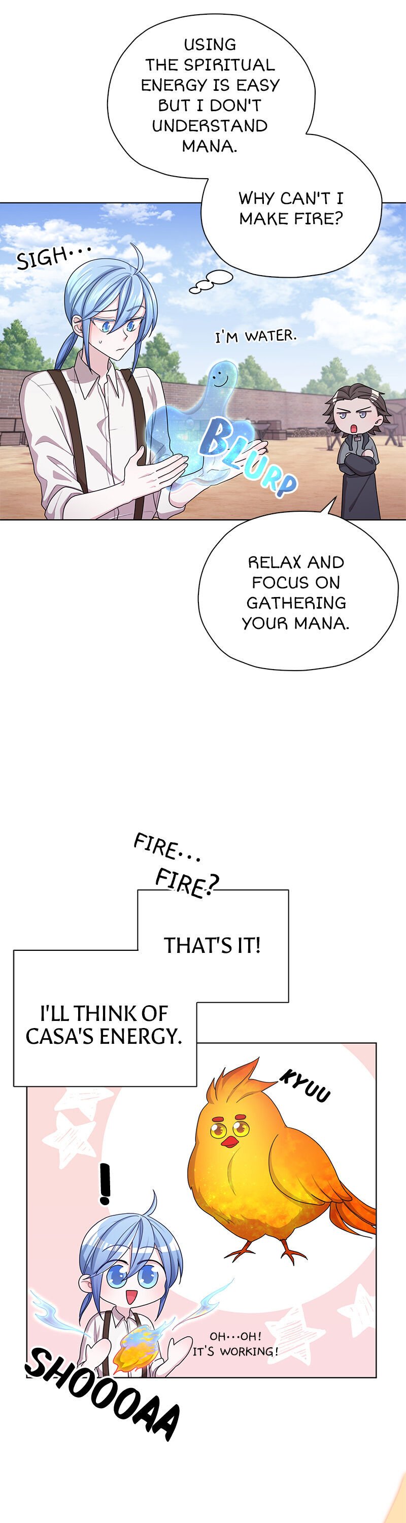 The Daughter of the Elemental King chapter 17 page 6