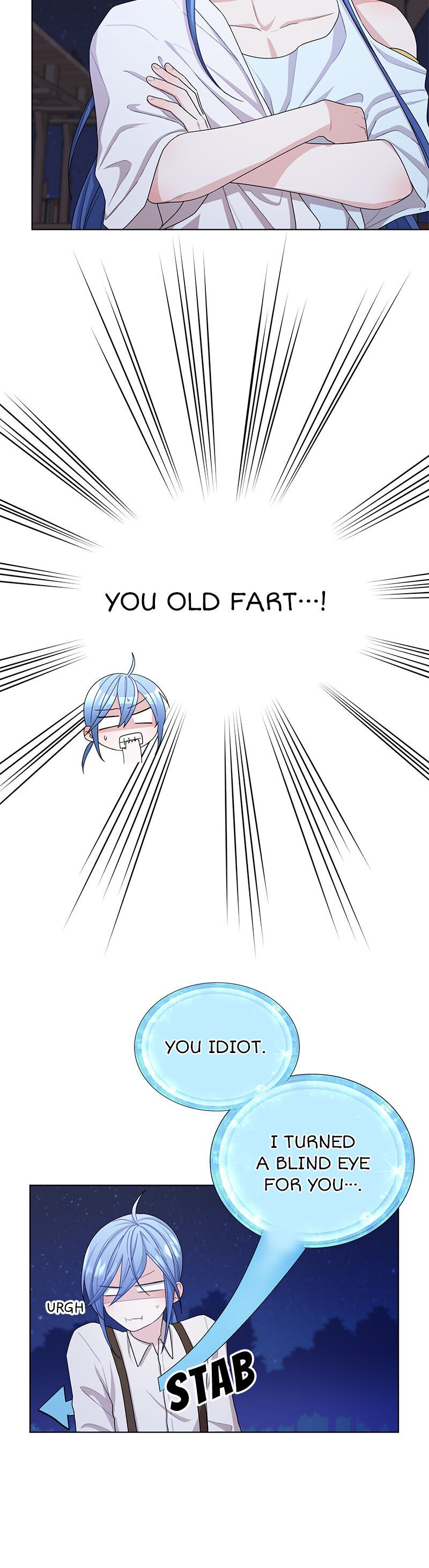 The Daughter of the Elemental King chapter 18 page 11