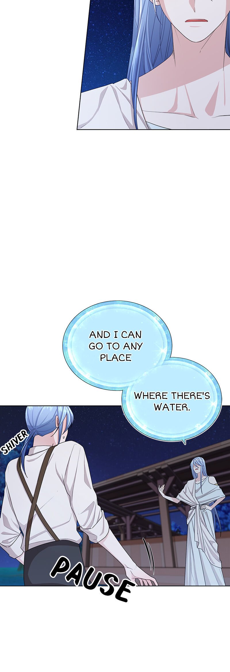 The Daughter of the Elemental King chapter 18 page 13