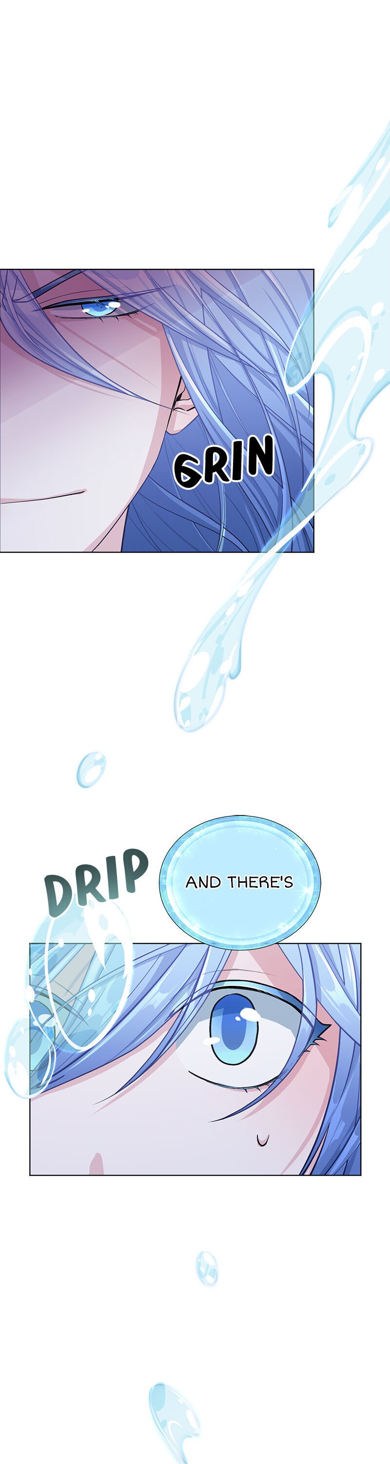 The Daughter of the Elemental King chapter 18 page 14