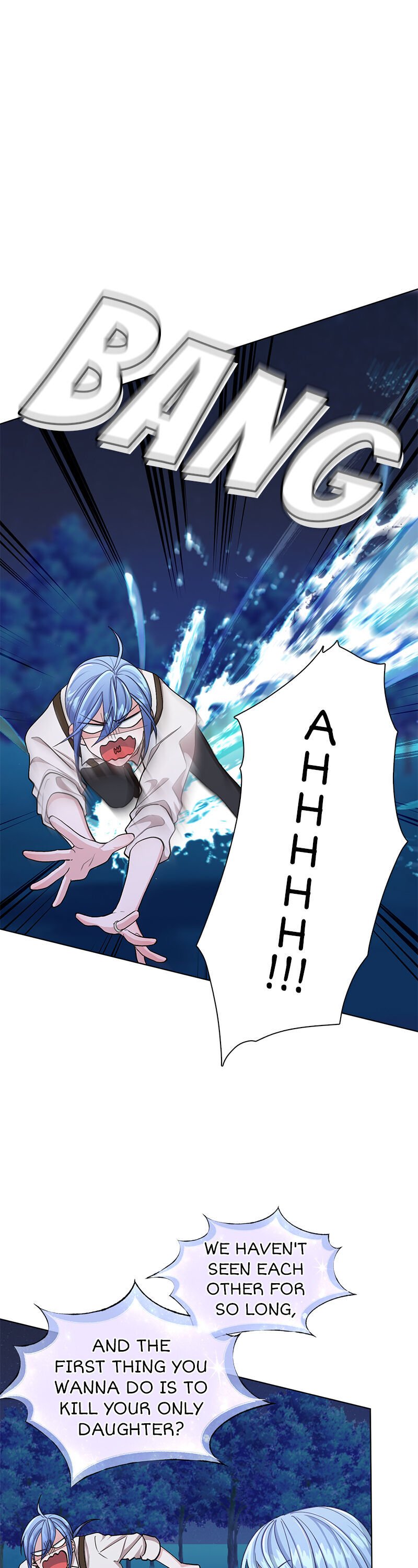 The Daughter of the Elemental King chapter 18 page 22