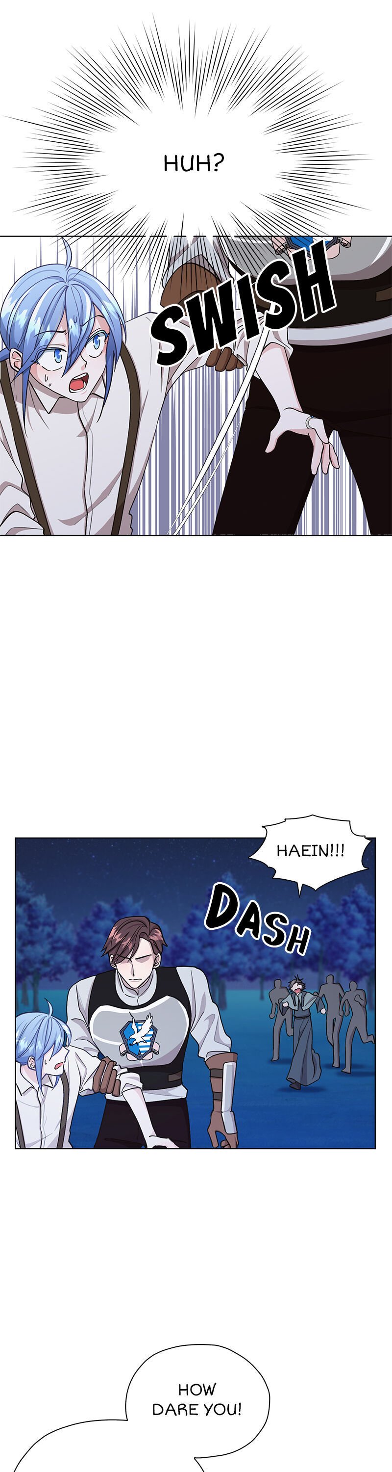 The Daughter of the Elemental King chapter 18 page 30