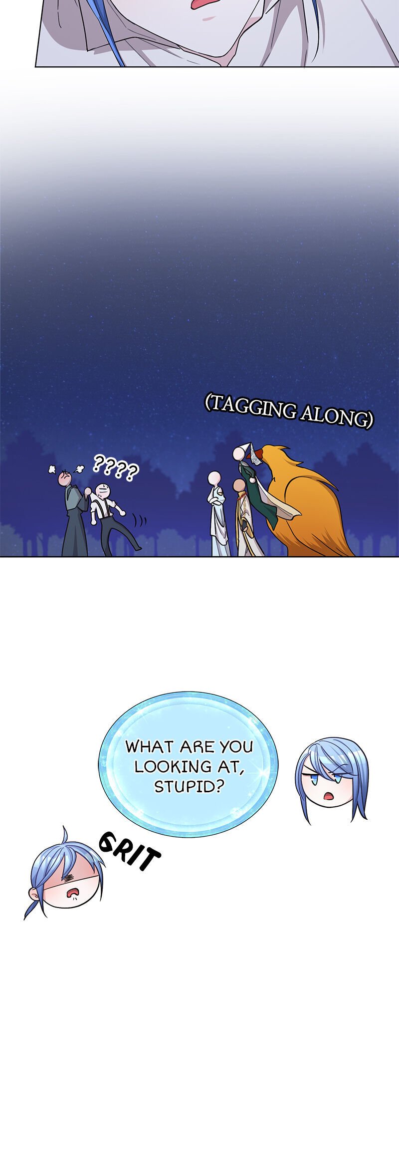 The Daughter of the Elemental King chapter 18 page 36